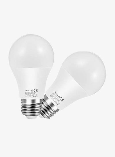 Smart bulb 2.0 adjust brightness and colour 5w dimmable with app control