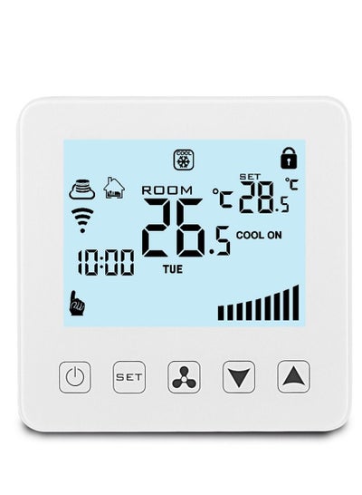 best wifi digital thermometer, smart thermostat