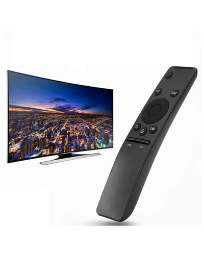 Remote Control For Samsung 3D Smart TV Black