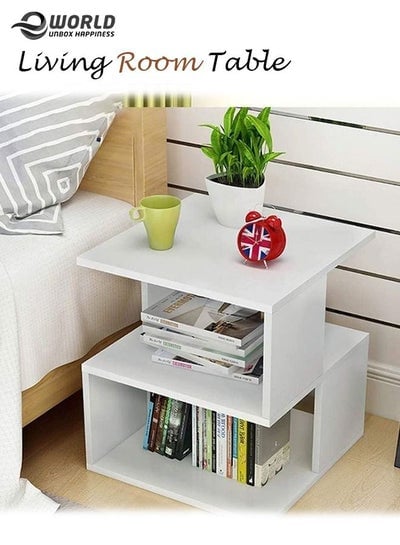 Home Coffee Side Corner Table For Living room and Home décor