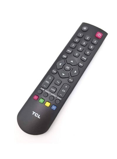 TCL Remote Control For All TV LCD LED