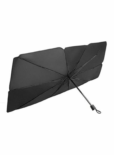 Foldable Sunshade Umbrella Cover For Car