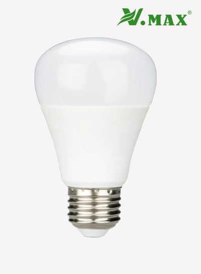 9w led bulb (screw type) E27 white
