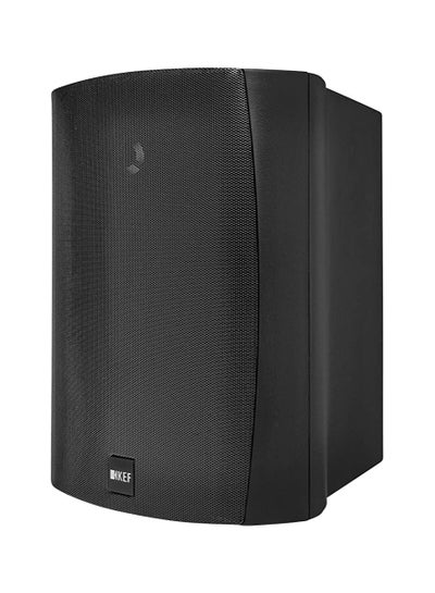 KEF 6.5" Ventura 6 Outdoor Speaker -Black