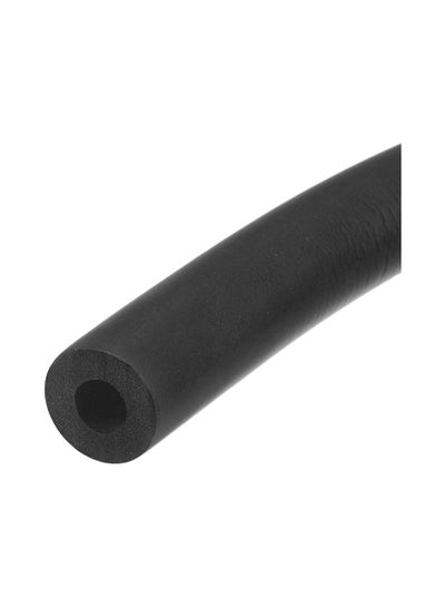 NBR rubber pipe insulation for copper coil and pipe