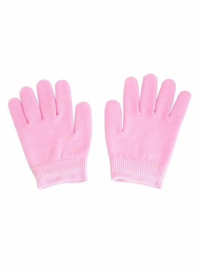 1 Pair Spa Gel Gloves