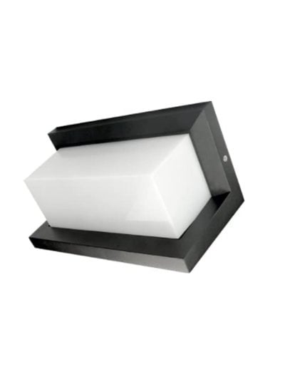 V.max LED Wall Light Light 18W,Can adjustment Modern Aluminum Waterproof Outdoor and Indoor Directional Wall Sconces Indoor Stair Loft Living Room Home Hallway lamp