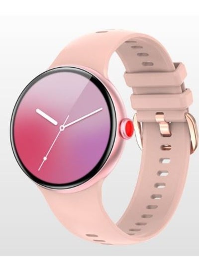 XINJI Water Proof Smart Watch Cobee C2 Pink