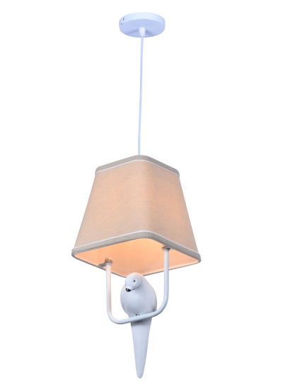 V.MAX Pendant Lighting Decorative Led Hanging Suspension Chandelier Pendant Light  Modern Ceiling Light for Home