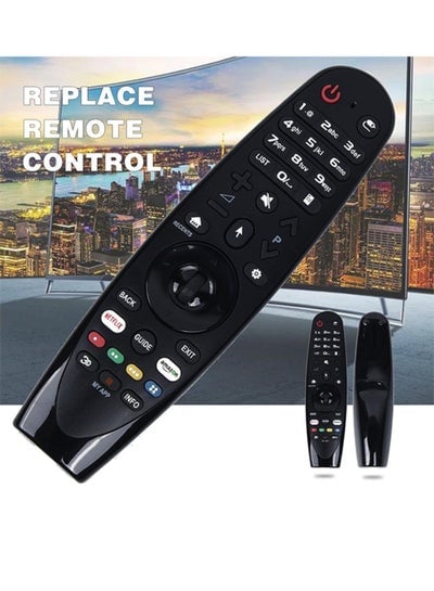 Replacement Magic TV Remote Control compatible with most LG Televisions Smart TVs