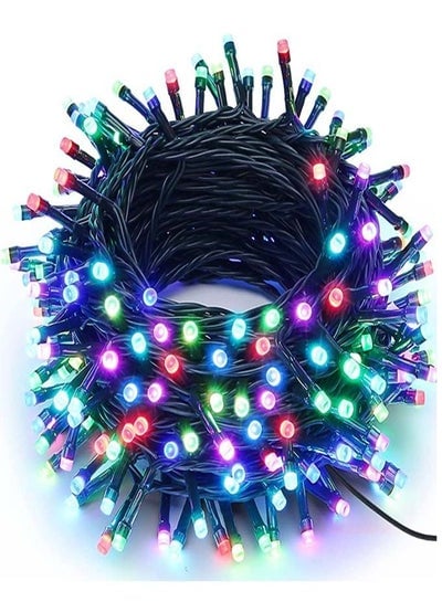 50 Meter 480 Led string Light waterproof and flexible, Led lights for Home Decorations, Parties, Christmas, Eid, Diwali, etc
