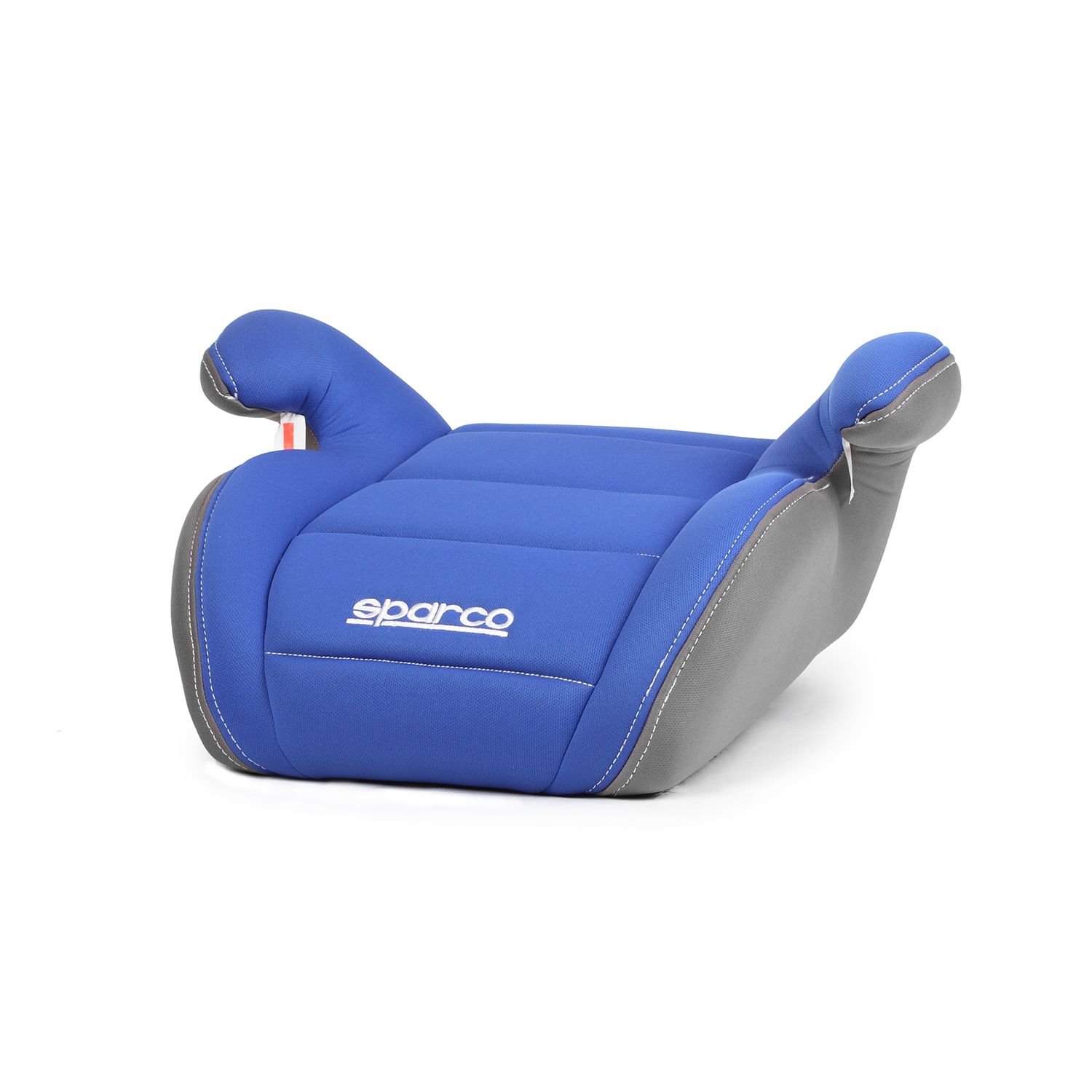 SPARCO F100K BOOSTER BLUE/GREY