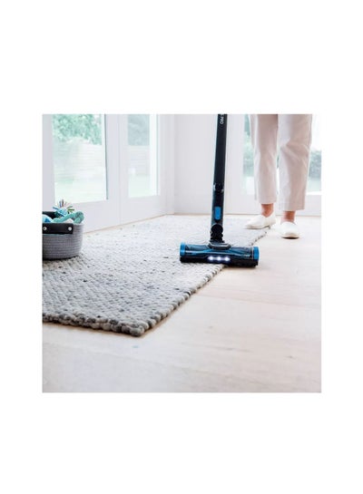 Shark Pro Lightweight Cordless Stick Vacuum with Power Fins and Self Cleaning Brush roll