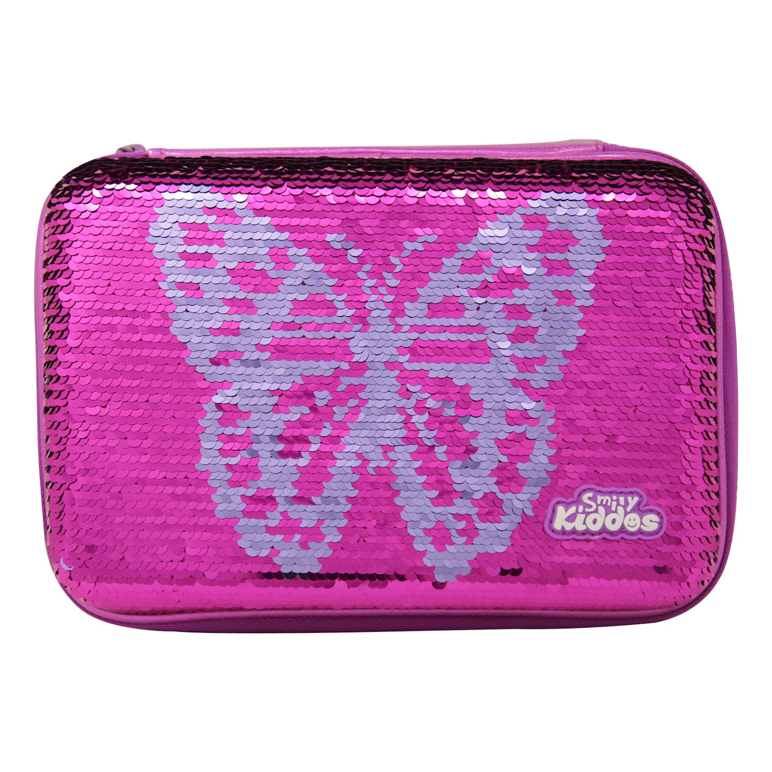 Smily Bling butterfly pencil case 