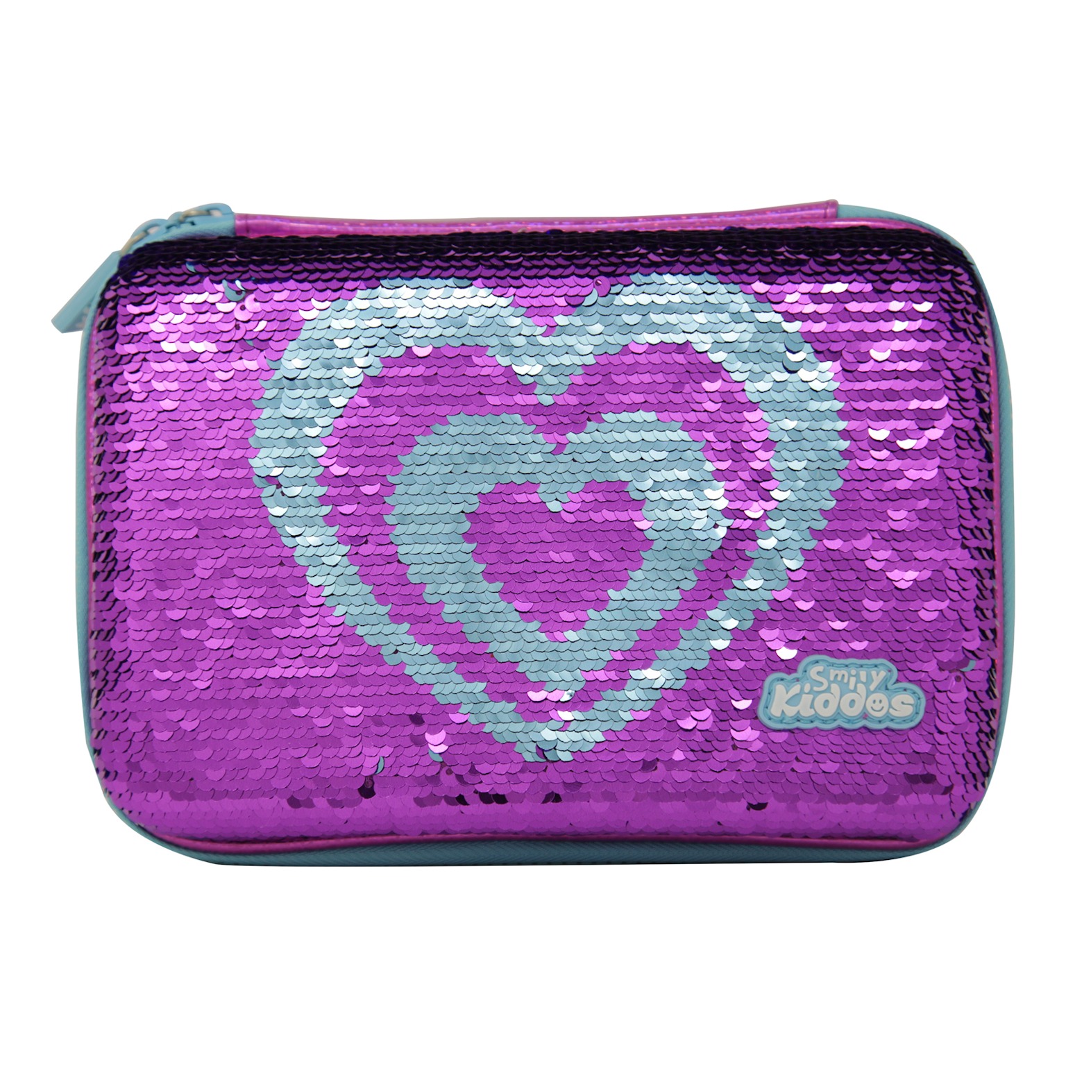 Smily Bling candy pencil case 
