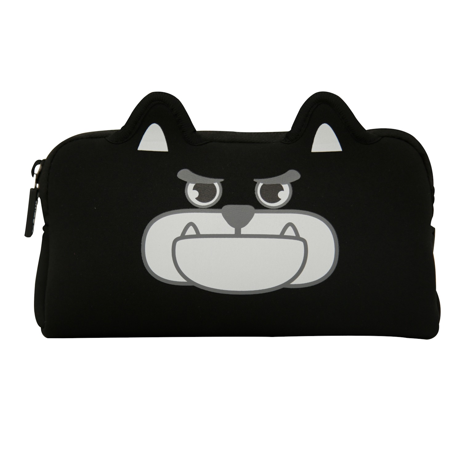 Angry Doggy Pencil Case